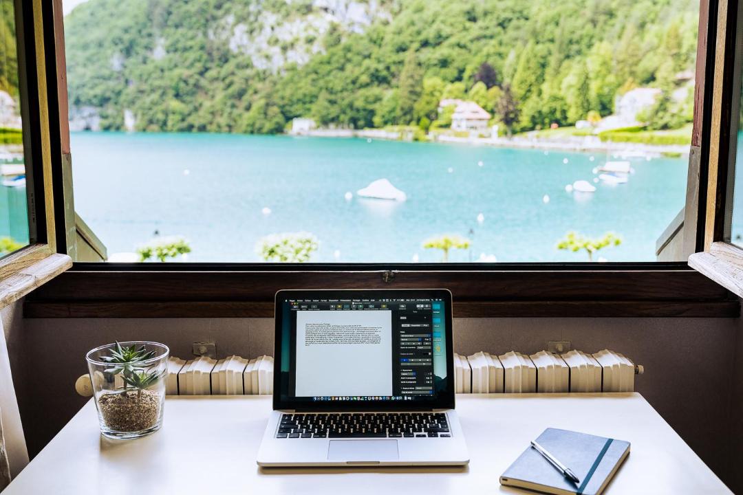 Photo of Others in Talloires-Montmin