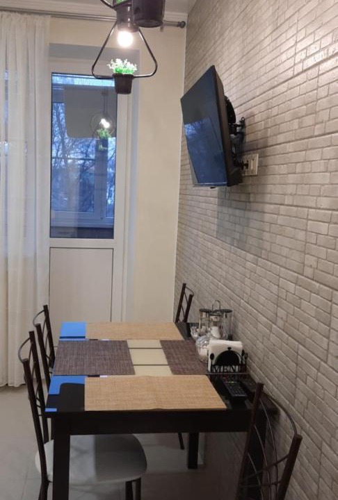 Photo of Bathroom in Yessentuki