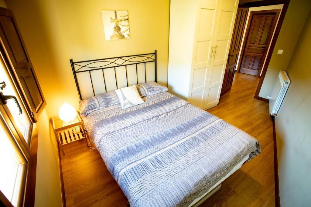 Photo of Bedroom in Fontellas