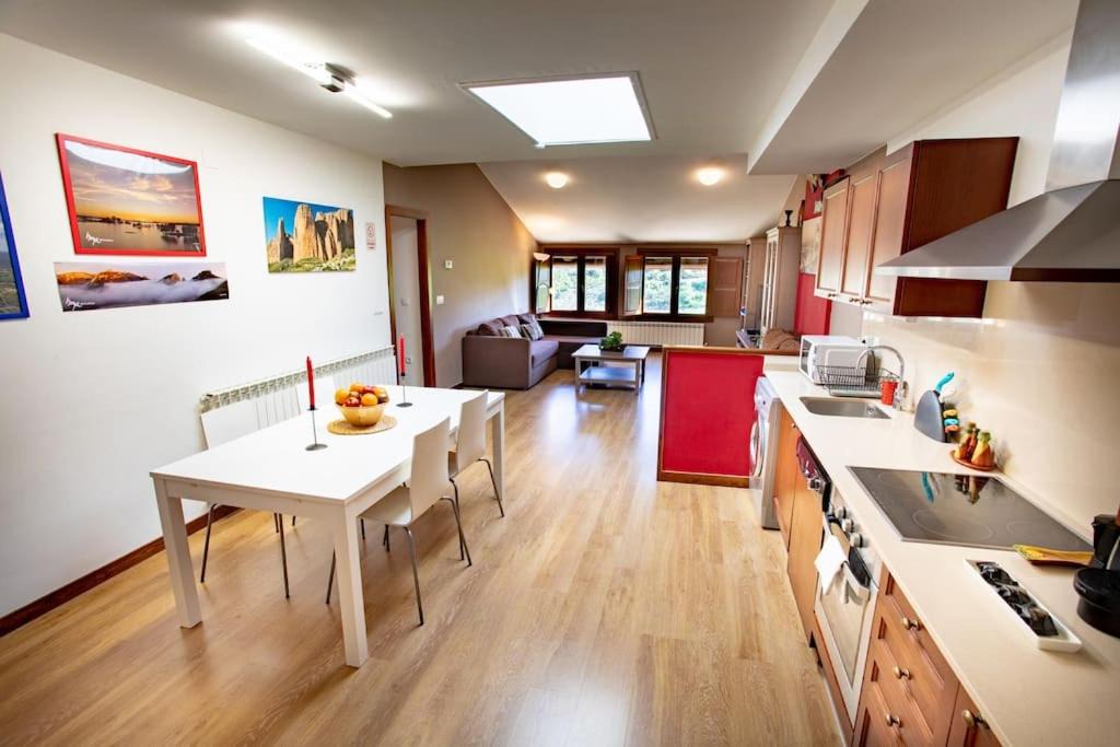 Photo of Kitchen in Fontellas