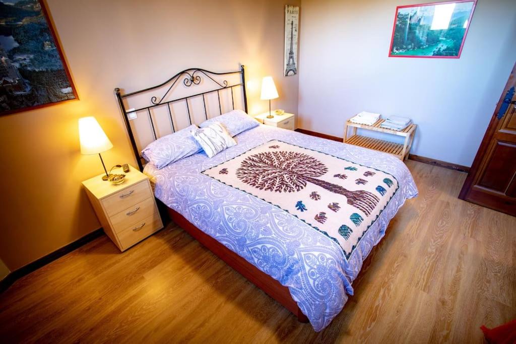 Photo of Bedroom in Fontellas