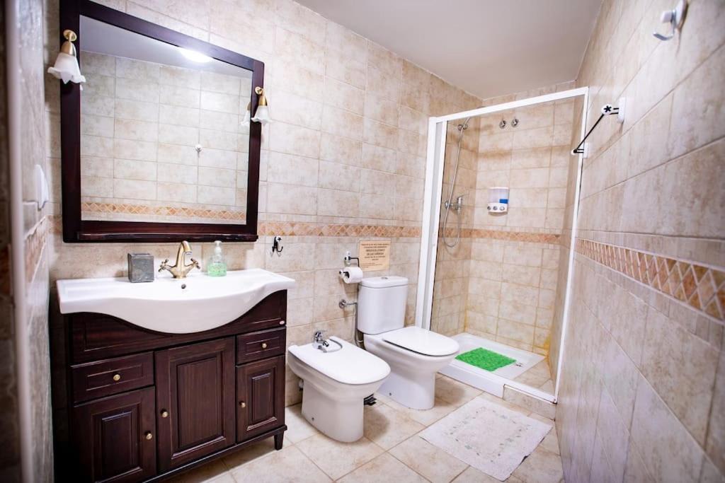 Photo of Bathroom in Fontellas