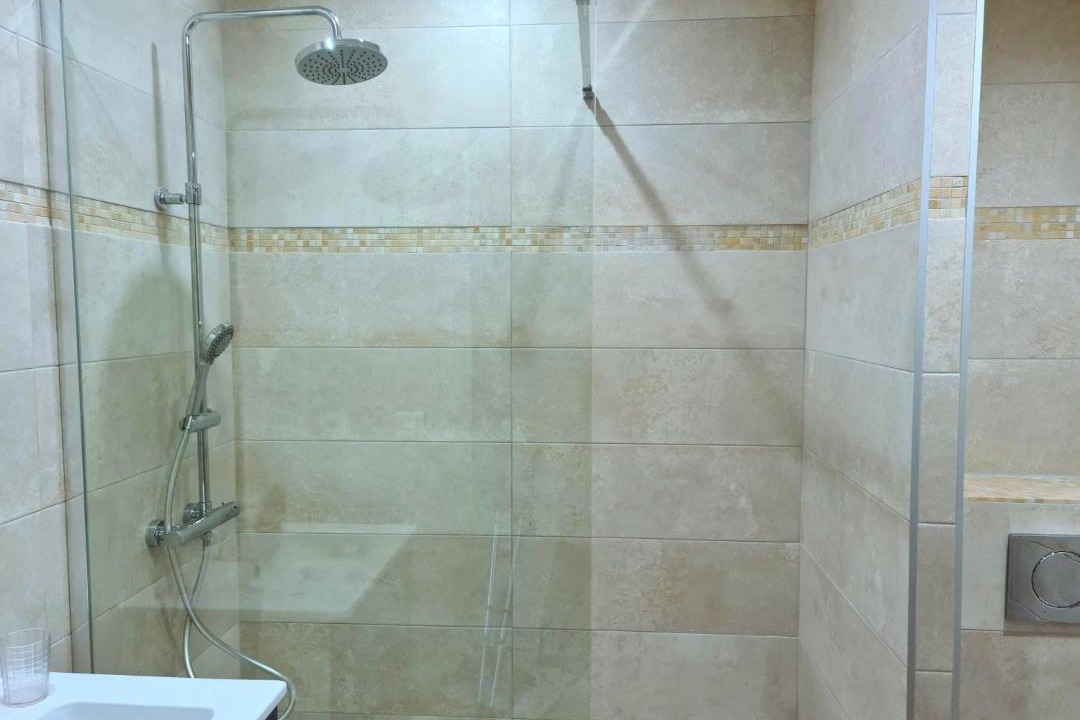 Photo of Bathroom in Mouans-Sartoux