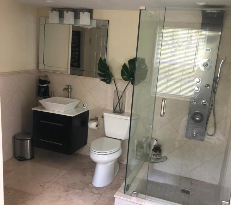 Photo of Bathroom in Southwest Ranches