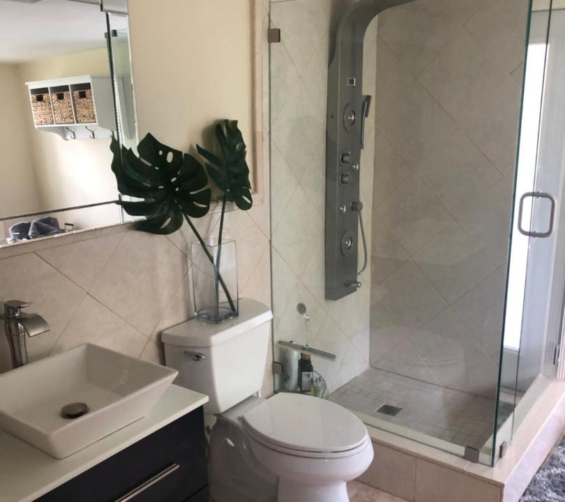 Photo of Bathroom in Southwest Ranches