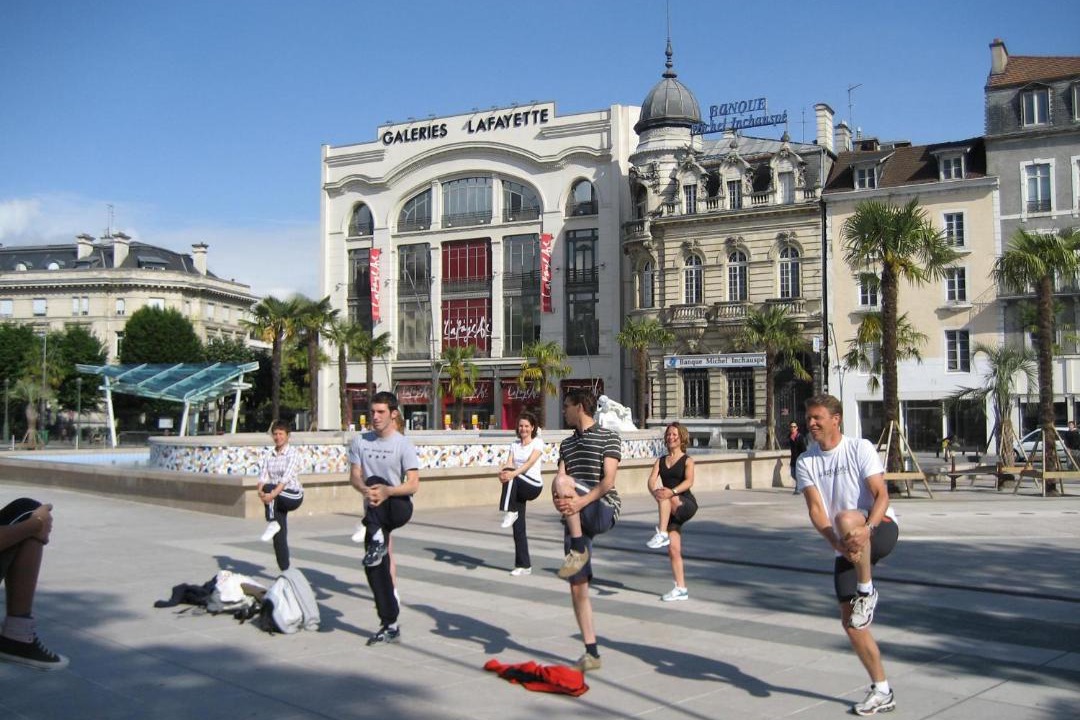 Photo of Others in Centre Ville