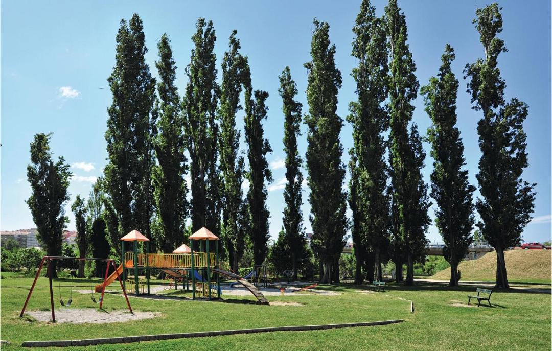 Photo of Buildings in Solin