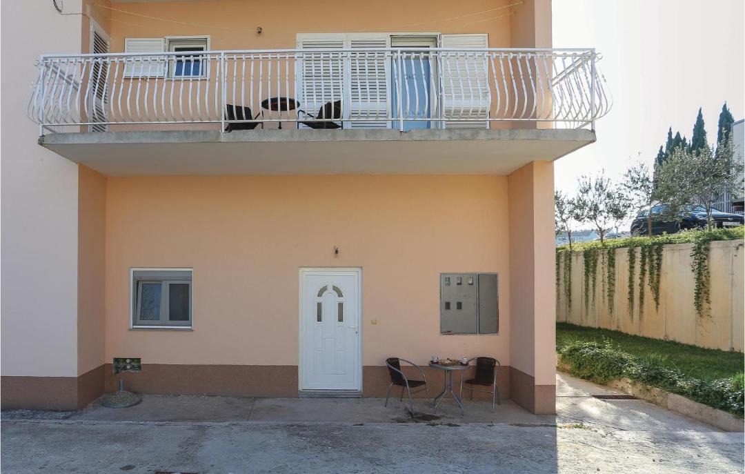 Photo of Buildings in Solin
