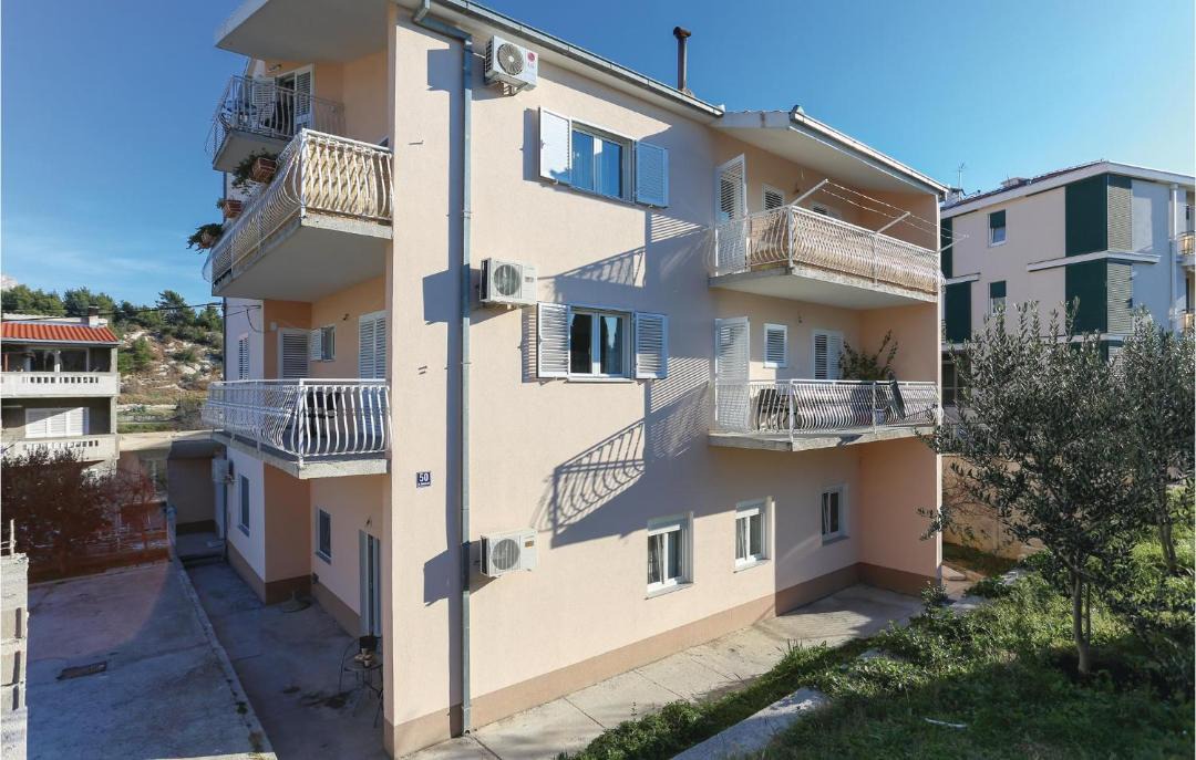 Photo of Buildings in Solin