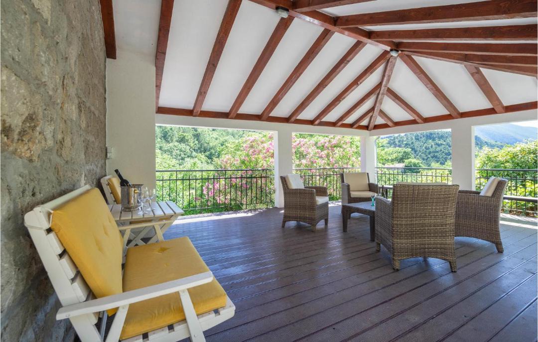 Photo of Patio Balcony in Kucice