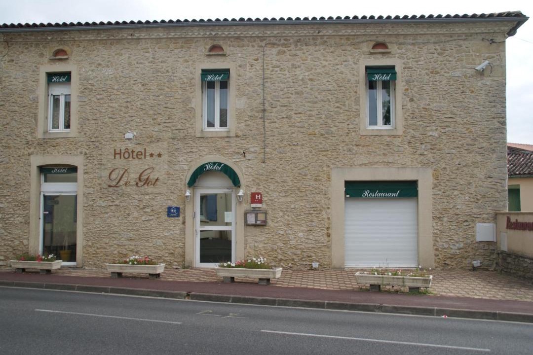 Photo of Others in Villandraut