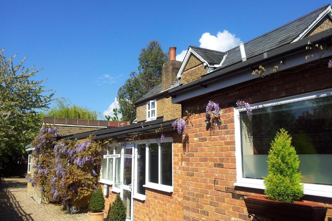 Photo of Buildings in Maidenhead