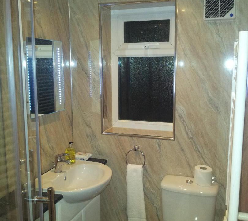 Photo of Bathroom in Maidenhead