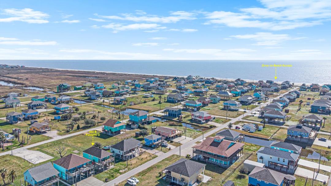 Photo of Others in Crystal Beach