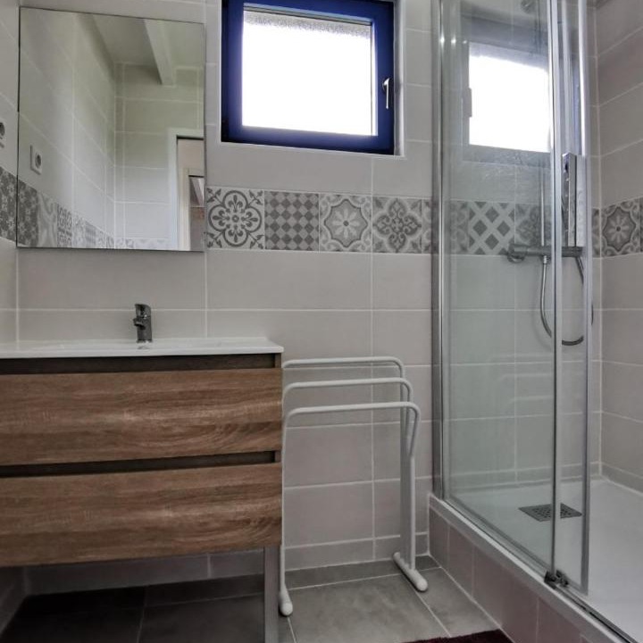 Photo of Bathroom in Plourin