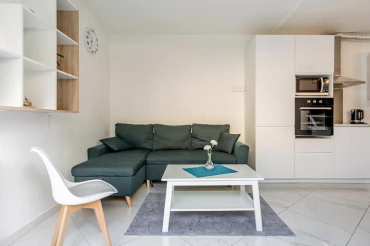 Photo of Livingroom in Villeparisis