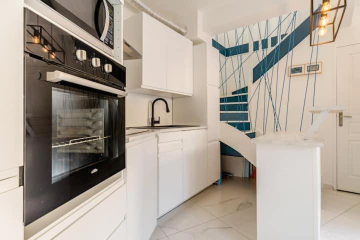 Photo of Kitchen in Villeparisis