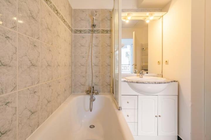 Photo of Bathroom in Villeparisis