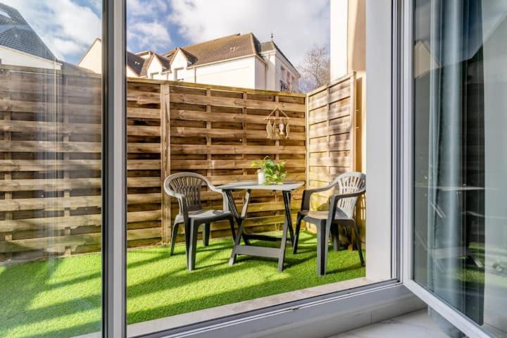 Photo of Others in Villeparisis