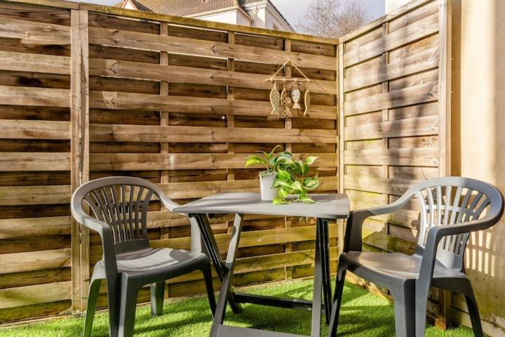 Photo of Others in Villeparisis