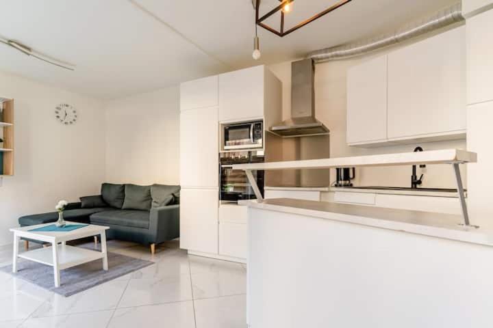 Photo of Livingroom in Villeparisis