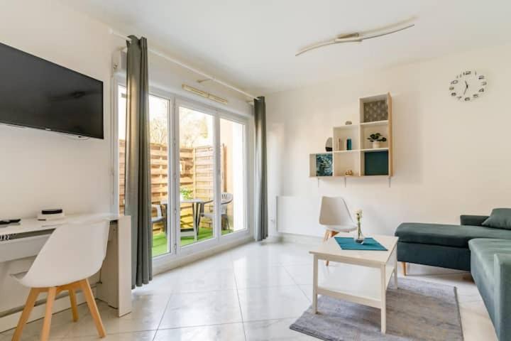 Photo of Livingroom in Villeparisis