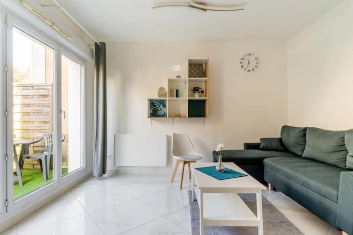 Photo of Livingroom in Villeparisis