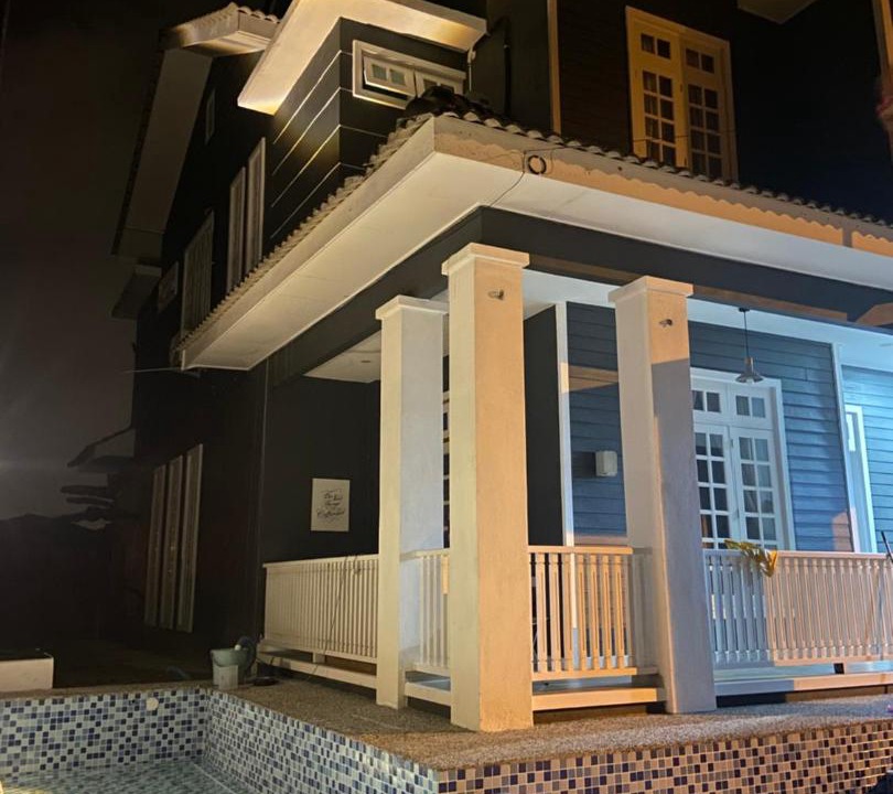 Photo of Others in Kampung Wakaf Nyior Kembar