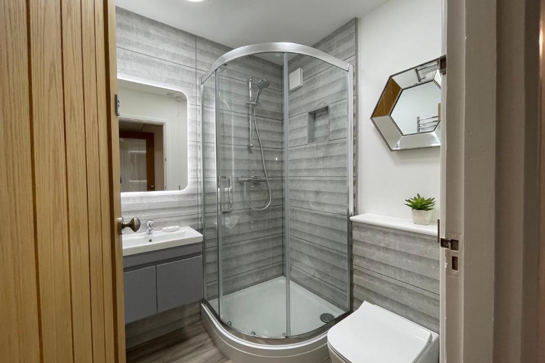 Photo of Bathroom in Trebetherick