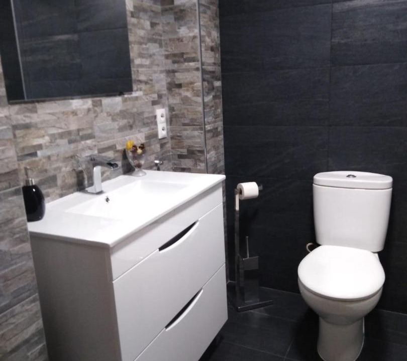 Photo of Bathroom in San Jose