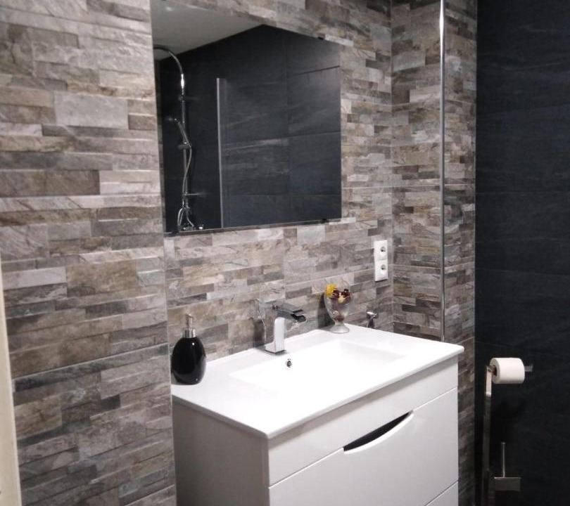 Photo of Bathroom in San Jose