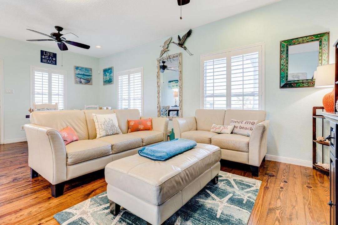 Photo of Livingroom in San Luis