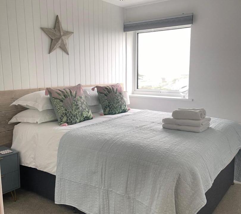 Photo of Bedroom in Trebetherick