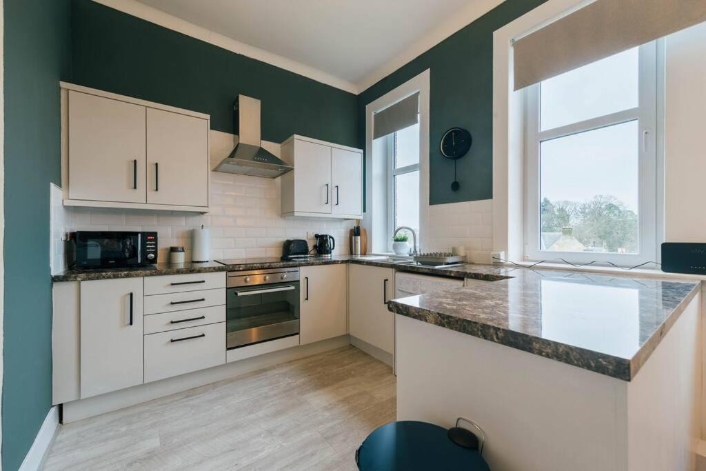 Photo of Kitchen in Doune