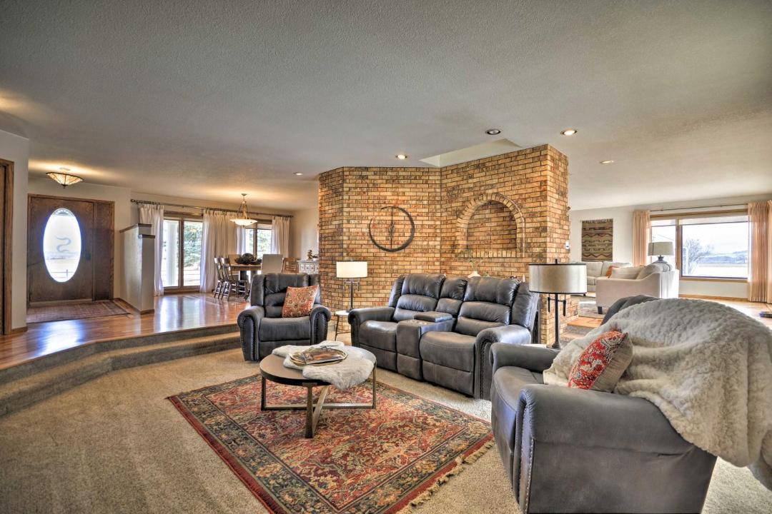 Photo of Livingroom in Joliet