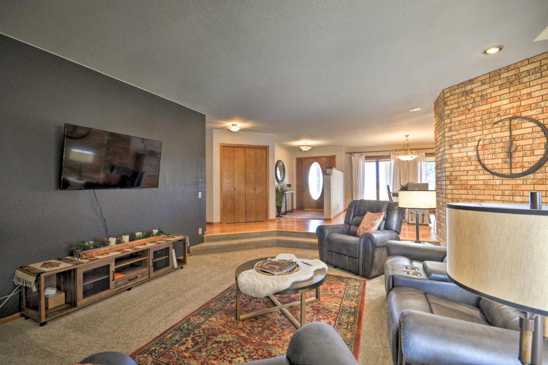 Photo of Livingroom in Joliet