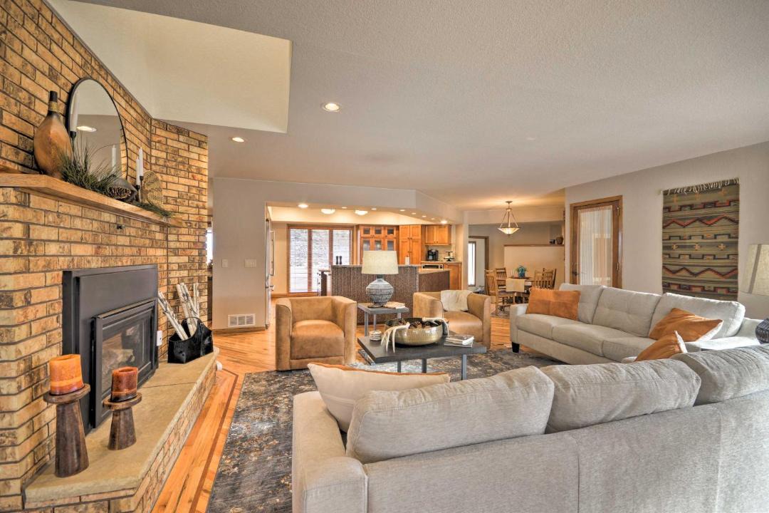 Photo of Livingroom in Joliet