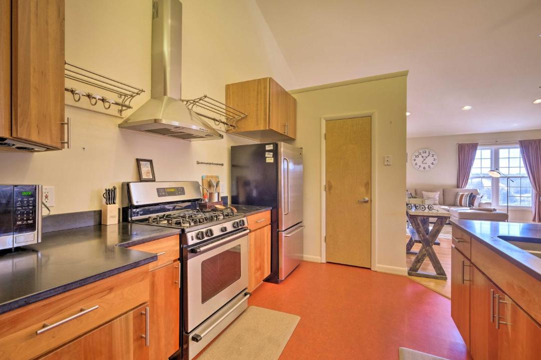 Photo of Kitchen in Reva