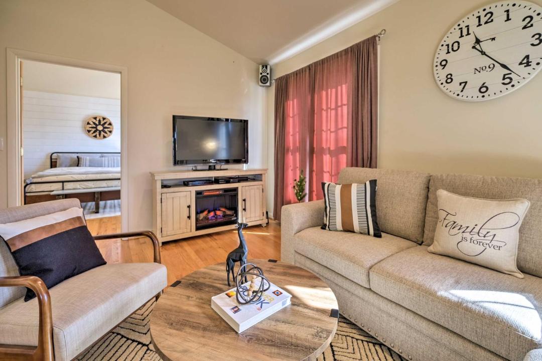 Photo of Livingroom in Reva