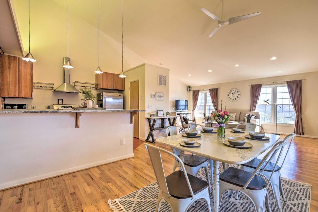 Photo of Kitchen in Reva