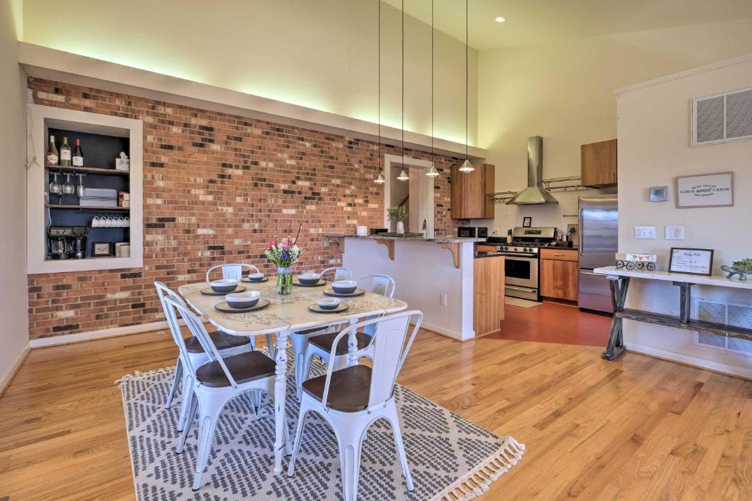 Photo of Kitchen in Reva
