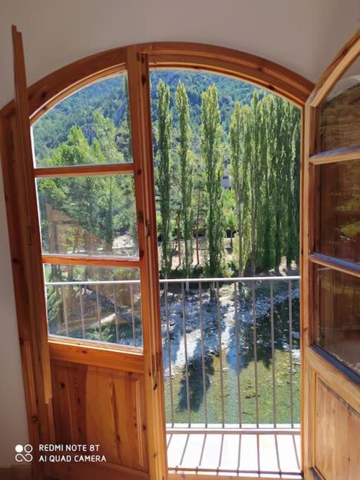 Photo of Patio Balcony in Baix Pallars