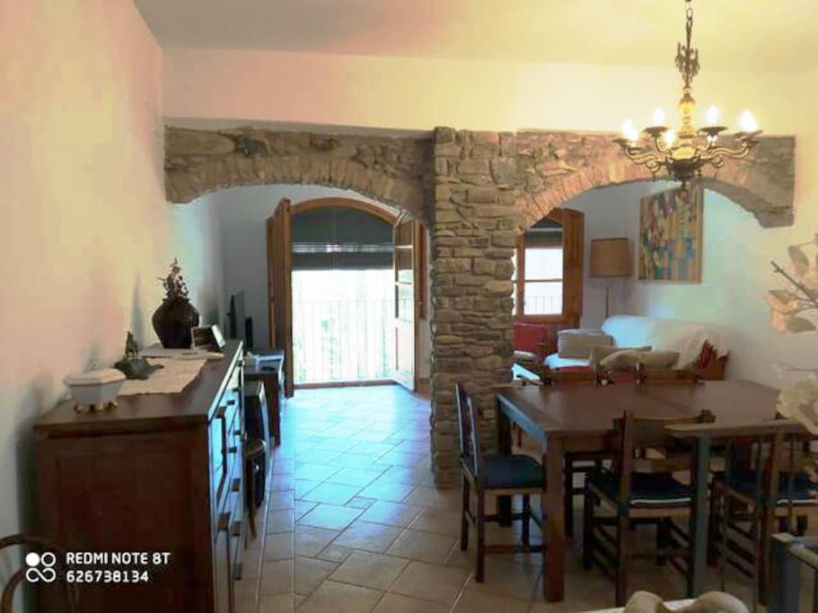Photo of Kitchen in Baix Pallars