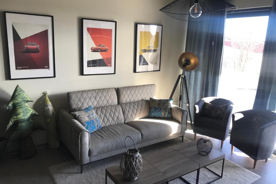 Photo of Livingroom in Rouffach
