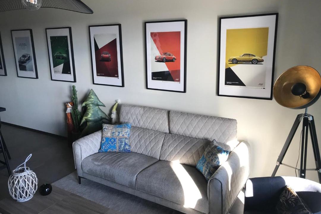 Photo of Livingroom in Rouffach