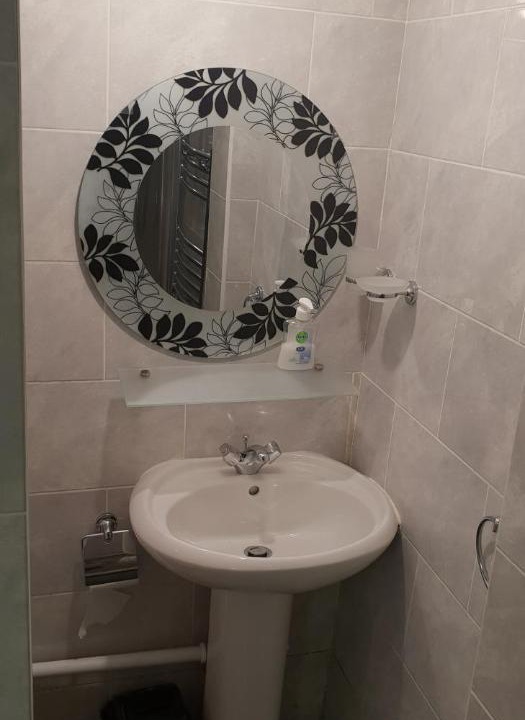 Photo of Bathroom in Huddersfield