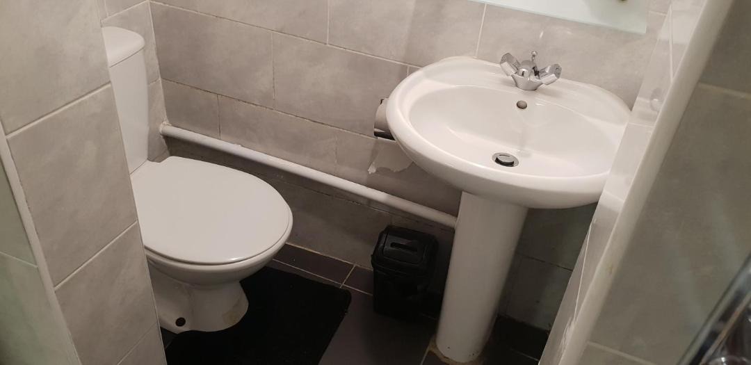 Photo of Bathroom in Huddersfield