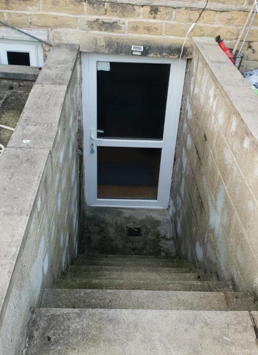 Photo of Buildings in Huddersfield