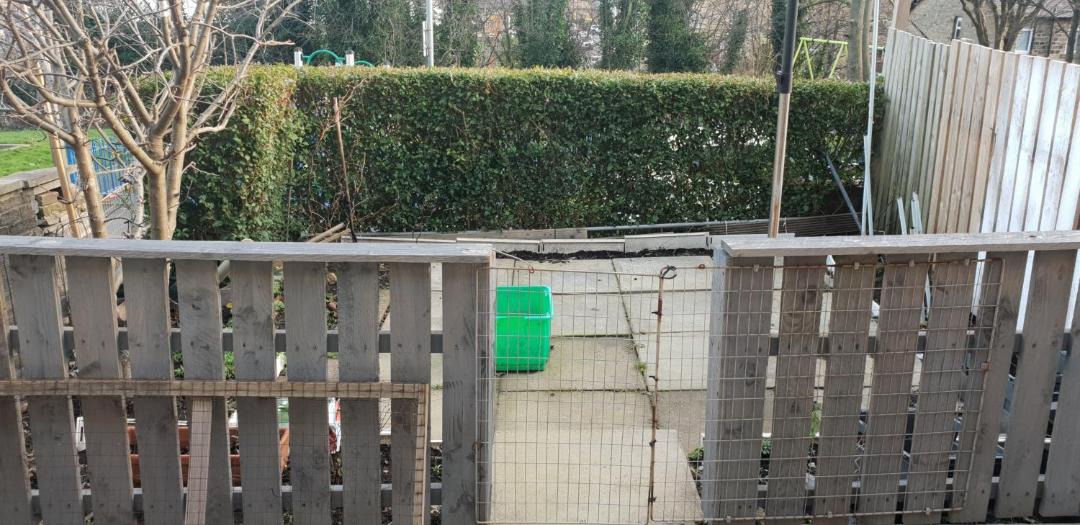 Photo of Buildings in Huddersfield