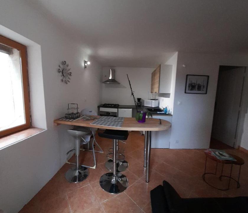Photo of Livingroom in Puycalvel